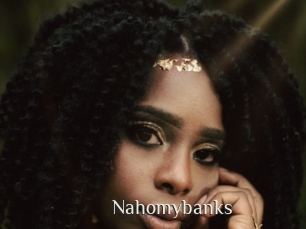 Nahomybanks