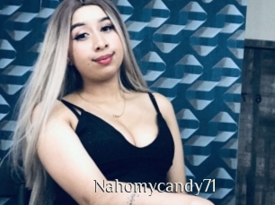 Nahomycandy71