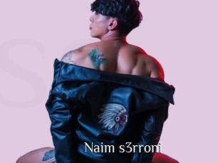 Naim_s3rroni