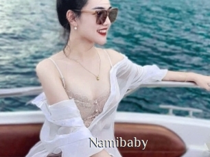 Namibaby