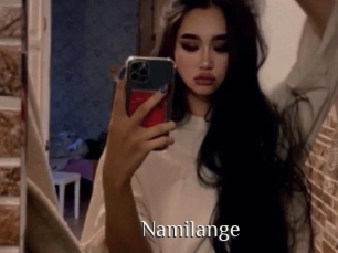 Namilange