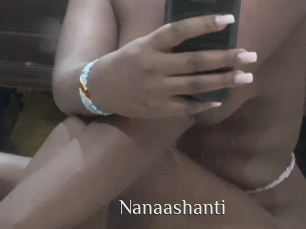 Nanaashanti