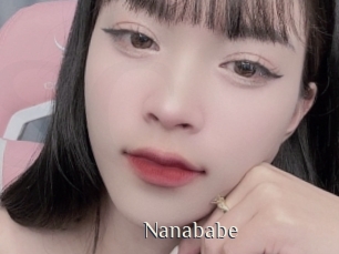 Nanababe