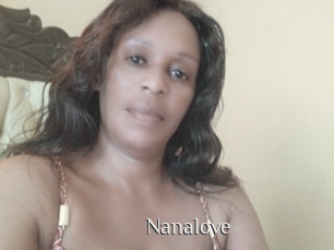 Nanalove