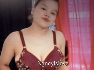 Nancyislove