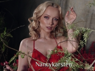 Nancykarsten