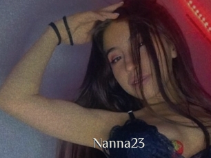 Nanna23