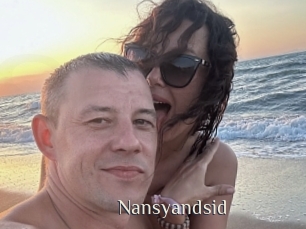 Nansyandsid