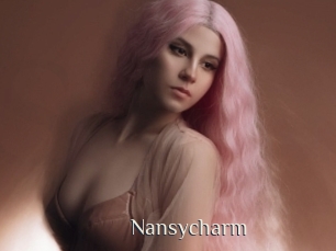 Nansycharm