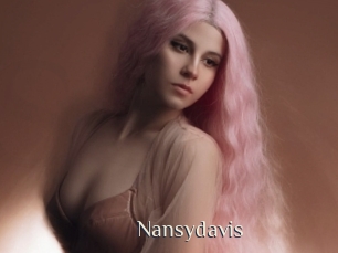 Nansydavis