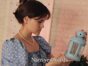 Nansyedwards