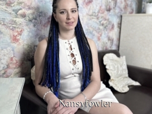 Nansyfowler