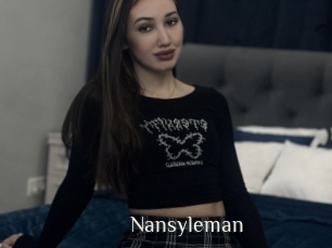 Nansyleman