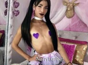 Nanyturbai