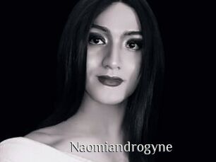 Naomiandrogyne