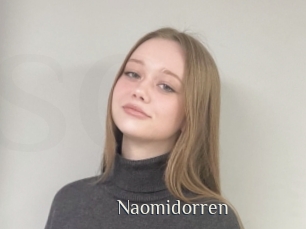 Naomidorren