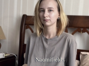 Naomifields