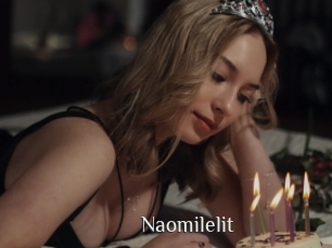 Naomilelit