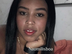 Naomilisboa