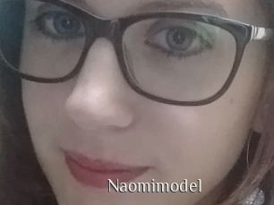 Naomimodel