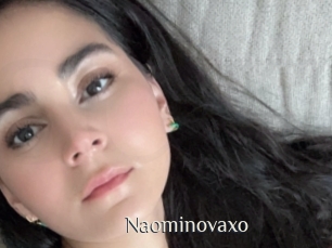 Naominovaxo