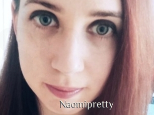 Naomipretty