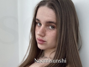 Naomisunshi