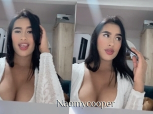 Naomycooper