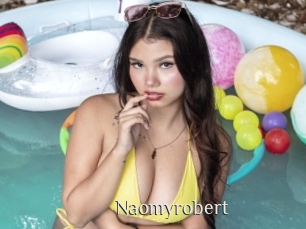 Naomyrobert