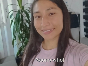 Naomywhol