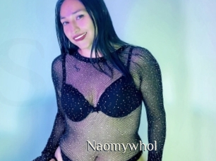 Naomywhol