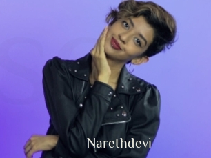 Narethdevi