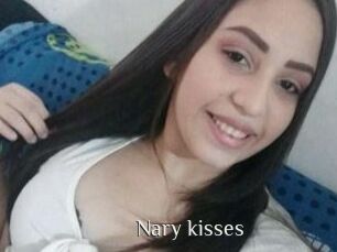 Nary_kisses