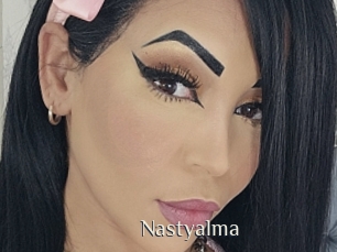 Nastyalma