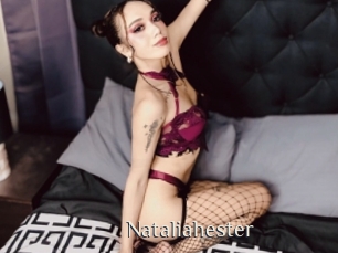 Nataliahester