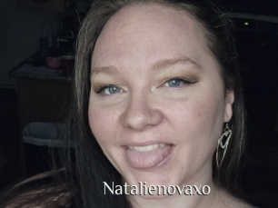 Natalienovaxo