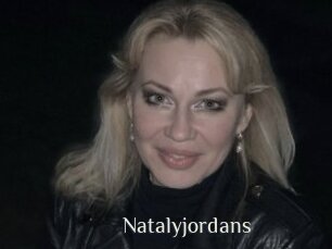 Natalyjordans