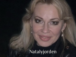 Natalyjorden