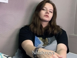 Natalyroys