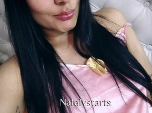 Natalystarts