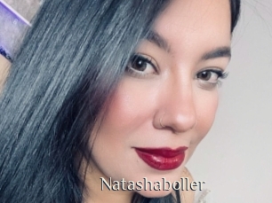 Natashaboller