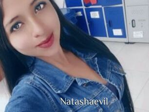 Natashaevil