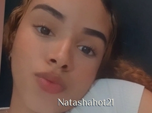 Natashahot21