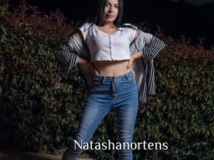 Natashanortens