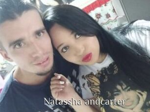 Natassha_andcarter