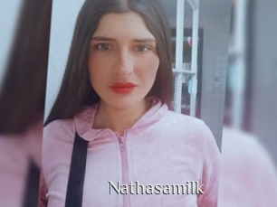 Nathasamilk