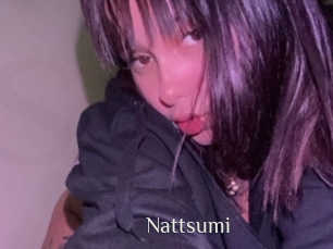 Nattsumi