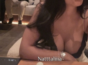 Natttaliiia