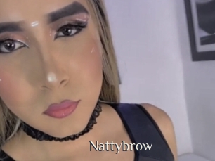 Nattybrow