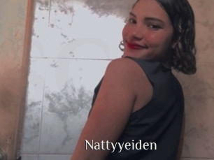 Nattyyeiden